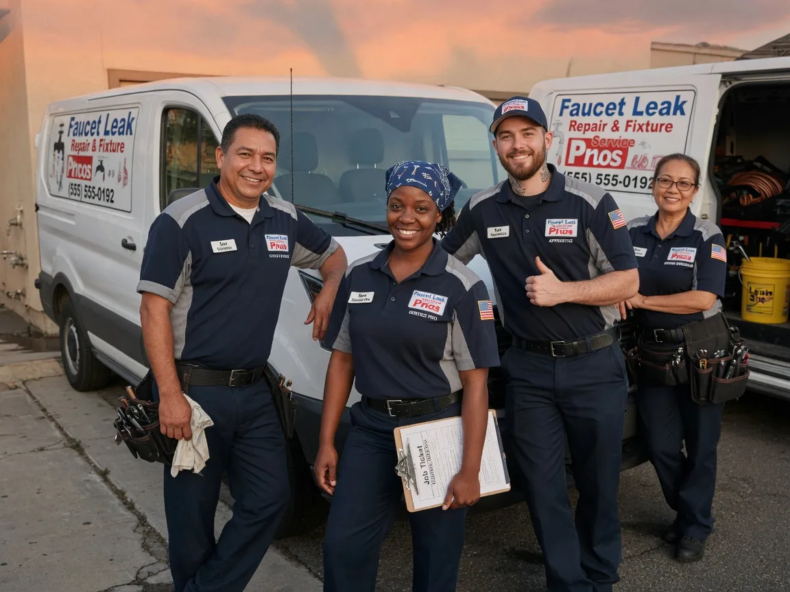Faucet Repair company in Sargentville, ME