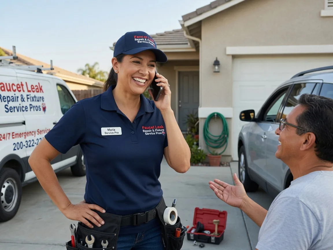Faucet Repair Sargentville, ME FAQs